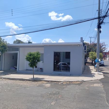 Pousada Familiar Vania Vieira Sao Gabriel  Exterior photo