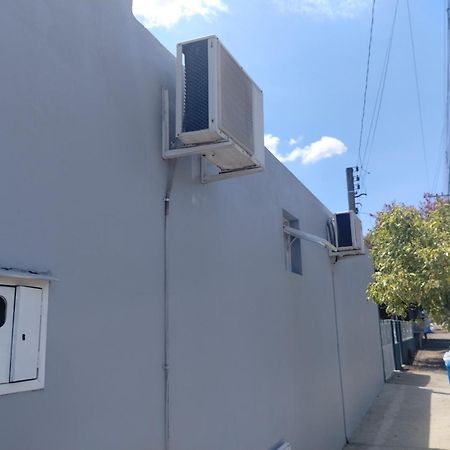 Pousada Familiar Vania Vieira Sao Gabriel  Exterior photo